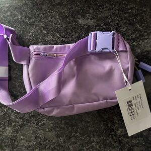 Baboon to the moon acid purple 3L - Adjustable Strap